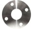 Фланец плоский NEWKEY DIN2503 нержавеющий, AISI304 DN50 (2), (CF8), РN40 NK-FDh50/4 4