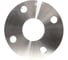 Фланец плоский NEWKEY DIN2503 нержавеющий, AISI304 DN50 (2), (CF8), РN40 NK-FDh50/4 6