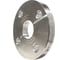 Фланец плоский NEWKEY DIN2503 нержавеющий, AISI304 DN32 (1_1/4), (CF8), РN40 NK-FDh32/4 2