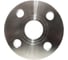 Фланец плоский NEWKEY DIN2503 нержавеющий, AISI304 DN32 (1_1/4), (CF8), РN40 NK-FDh32/4 4