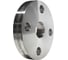 Фланец плоский NEWKEY DIN2503 нержавеющий, AISI304 DN20 (3/4), (CF8), РN40 NK-FDh20/4 2