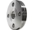 Фланец плоский NEWKEY DIN2503 нержавеющий, AISI304 DN20 (3/4), (CF8), РN40 NK-FDh20/4 3