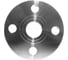 Фланец плоский NEWKEY DIN2503 нержавеющий, AISI304 DN20 (3/4), (CF8), РN40 NK-FDh20/4 5