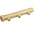 Коллектор со штуцером Н.Р. 1"-Т3-3/4" L=80 BYR PEX 2936В 1