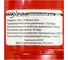 Вертикальный расширительный бак Maxpump 24 л, красный, 3/4 фланец 2000048290683 4