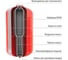 Вертикальный расширительный бак Maxpump 24 л, красный, 3/4 фланец 2000048290683 6