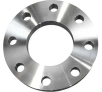 Фланец плоский NEWKEY DIN2503 нержавеющий, AISI304 DN 100 (4), (CF8), РN40 NK-FDh100/4