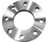 Фланец плоский NEWKEY DIN2503 нержавеющий, AISI304 DN 100 (4), (CF8), РN40 NK-FDh100/4 1