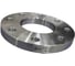 Фланец плоский NEWKEY DIN2503 нержавеющий, AISI304 DN 100 (4), (CF8), РN40 NK-FDh100/4 2