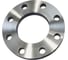 Фланец плоский NEWKEY DIN2503 нержавеющий, AISI304 DN 100 (4), (CF8), РN40 NK-FDh100/4 3