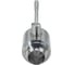 Кран шаровый NEWKEY приварной DIN11851 нержавеющий, AISI304 DN50 (52мм), (CF8), PN8 NK-BEDIN11851_50/4 3