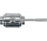 Кран шаровый NEWKEY приварной DIN11851 нержавеющий, AISI304 DN50 (52мм), (CF8), PN8 NK-BEDIN11851_50/4 5