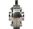 Затвор дисковый приварной NEWKEY нержавеющий, EPDM, AISI304 DN25 (1), (CF8), PN8 NK-DZwEPDM25/4 4