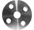 Фланец плоский NEWKEY DIN2503 нержавеющий, AISI304 DN15 (1/2), (CF8), РN40 NK-FDh15/4 3