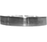 Фланец плоский NEWKEY DIN2503 нержавеющий, AISI304 DN15 (1/2), (CF8), РN40 NK-FDh15/4 4