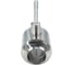 Кран шаровый NEWKEY приварной DIN11851 нержавеющий, AISI304 DN65 (70мм), (CF8), PN8 NK-BEDIN11851_65/4 2