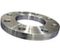 Фланец плоский NEWKEY DIN2503 нержавеющий, AISI304 DN 125 (5), (CF8), РN40 NK-FDh125/4 3