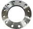 Фланец плоский NEWKEY DIN2503 нержавеющий, AISI304 DN 200 (8 ), (CF8), РN40 NK-FDh200/4 1
