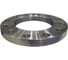 Фланец плоский NEWKEY DIN2503 нержавеющий, AISI304 DN 200 (8 ), (CF8), РN40 NK-FDh200/4 2