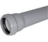 Труба канализационная бесшумная STOUT SKB-0001-058300  D 58 х 3000 мм RG0093BM8GIK63 1