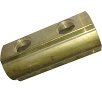 Коллектор BYR PEX В.Р. (цельнотянутый) 1"-Т10-1/2" 2780В