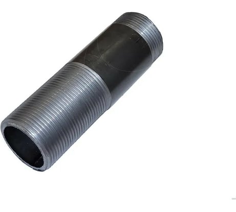 Сгон стальной ДУ-50 мм L-150 мм ДТРД 10500150