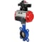 Затвор дисковый DN.ru GGG50-GGG40-EPDM Ду150 Ру16, пн.привод SA-140, пн.распред PND1-S2EM-52-2-T08-220VAC, БКВ LSB-410-02ExM12-250, БПВ APU1-10-40-V08 D050-90999 1