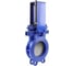 Задвижка шиберная DN.ru GGG40-304-EPDM-2W-Fb-ОСТ Ду200 Ру10 WENZ двухсторонняя, межфланц., шпиндель - невыдвижной, шибер -, с голым штоком, 135Нм, ОСТ-фланец тип АК (А) D040-10897 1