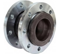 Компенсатор резиновый DN.ru EPDM-Sz316-F KRN Ду65 Ру10/16, фланц., D140-02503