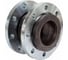 Компенсатор резиновый DN.ru EPDM-Sz316-F KRN Ду65 Ру10/16, фланц., D140-02503 1