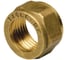 Гайка компрессионная BYR PEX 32 (2 шт) 2433 1