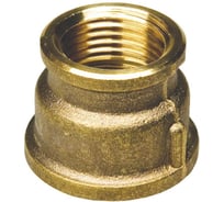 Муфта BYR PEX редукционная с внутренней резьбой 3/4х1/2 (2 шт) 4872