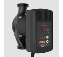Насос циркуляционный IBO MAGI Н 25-120/180 частотный (230v) 2000048290126