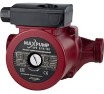 Циркуляционный насос MAXPUMP UPE 25/8-180 2040000003104