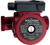 Насос циркуляционный MAXPUMP UPE 32/8-180 4816073010541