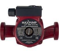 Насос циркуляционный MAXPUMP UPE 32/6-180 4816073010534