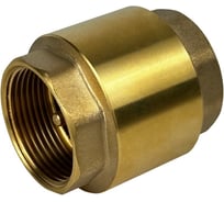 Клапан обратный Maxpump 2 (мама-мама) 2000048290638