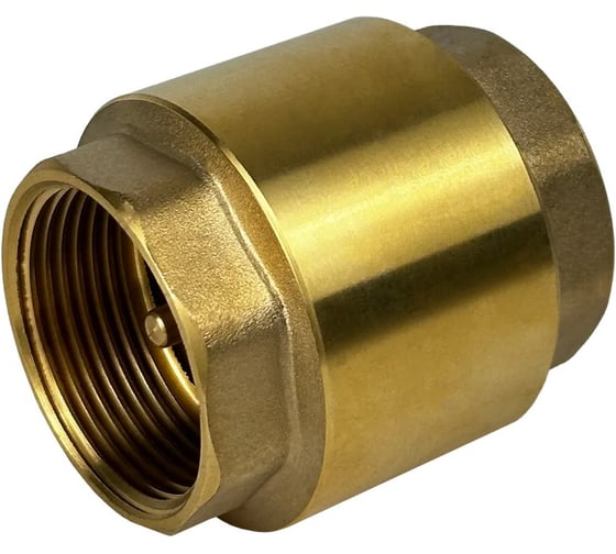 Клапан обратный Maxpump 2 (мама-мама) 2000048290638