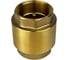 Клапан обратный Maxpump 2 (мама-мама) 2000048290638 2
