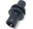 Муфта РОС для PE-X труб аксиальная PPSU Дн 25 129-8512 1