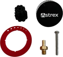 Монтажный комплект для приводов Astrex MSM и MFR A66341.01