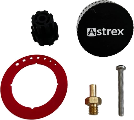 Монтажный комплект для приводов Astrex MSM и MFR A66341.01