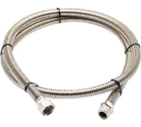 Сильфонная подводка для воды и газа VRT 1/2'' 1,0 вн/нар 559189
