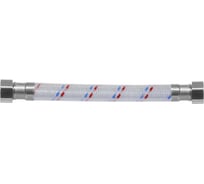 Подводка ЦС Г/П НЕЙЛОН ГИГАНТ 17 для воды 1/2”Г х 1/2Г L-250 см ГП002532