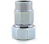 Муфта зажимная Сансфера внутренняя резьба 1; Ду 25; Дн 31,4-34,2 16109
