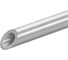 Труба РОС PE-Xa/EVOH серая Дн 25х3,5 Ру10 Тмакс=95C бухта 50м ЦЗ 033-6211 1