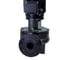 Циркуляционный насос Wellmix TG 100-22/2T, BQQE (3х380В, 7.5кВт) 12019947 4