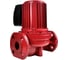 Циркуляционный насос Wellmix WRS 40-180SF (3 скорости, 220V) 17109994 1