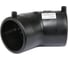 Электросварной отвод SABfuse 45 SDR11 PN16 PE100 D40 8024040000 2