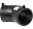 Электросварной отвод SABfuse 45 SDR11 PN16 PE100 D40 8024040000 3